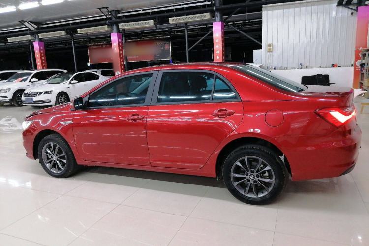 Used BYD Qin 2019 1.5L Automatic Luxury Model