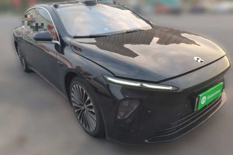 Used Nio ET7 2022 100kWh First Edition