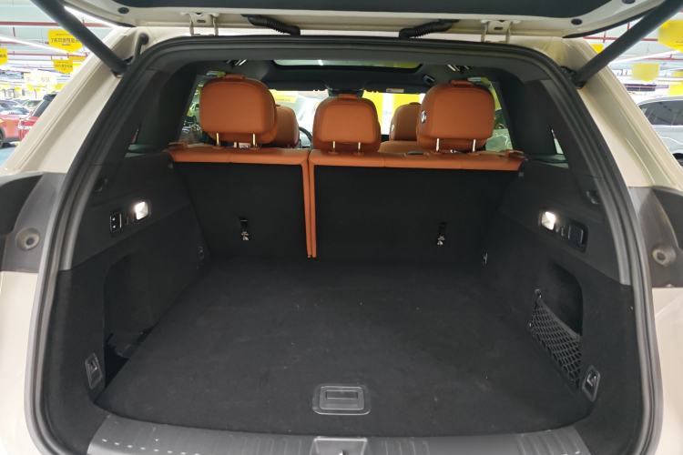 Used Li Auto L6 2024 Max