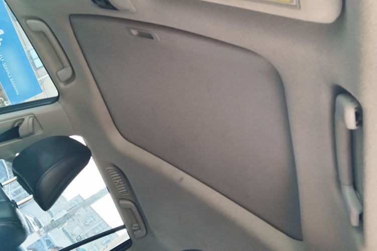 Used Toyota Prado 2018 3.5L Automatic TX