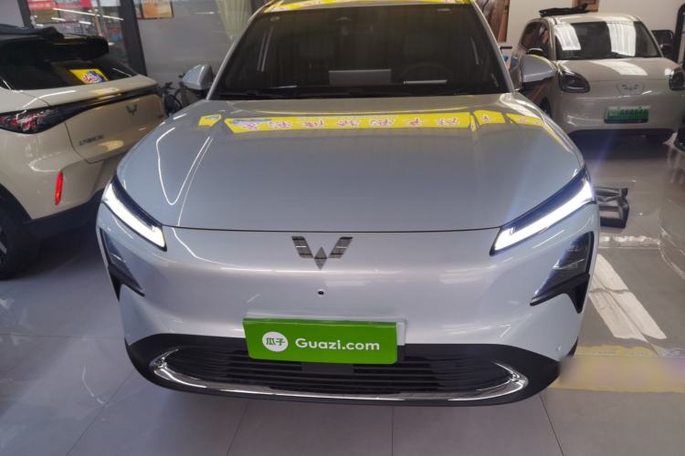 Used Wuling Xingguang S 2024 130 km Flagship Version