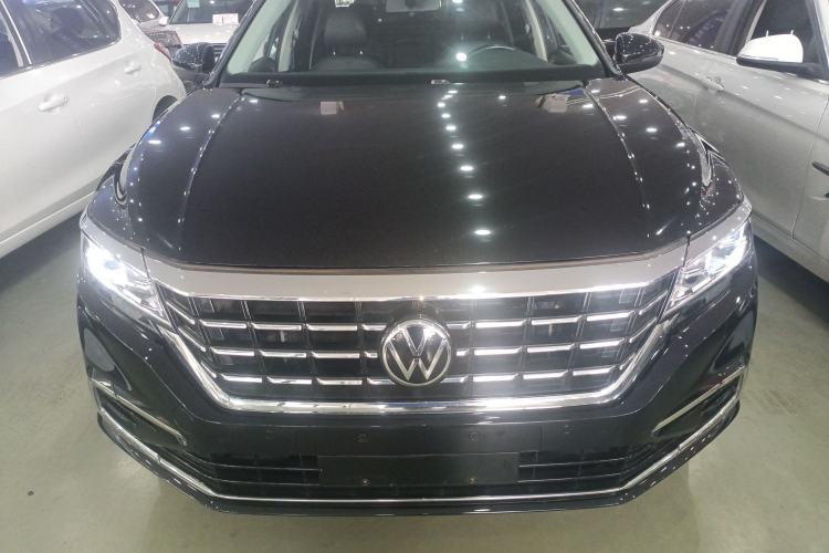 Used Volkswagen Passat 2021 330TSI Elite Edition
