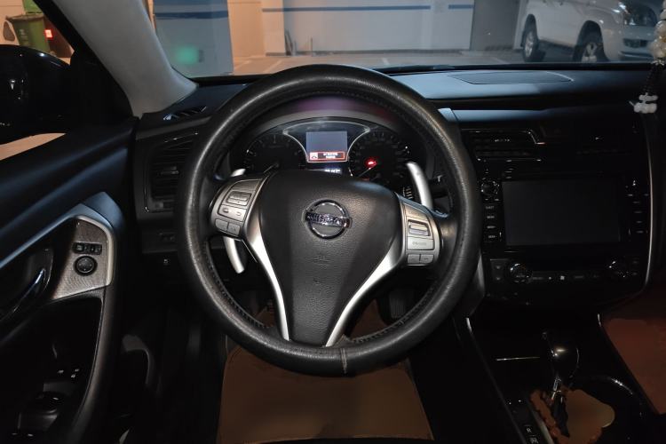 Used Nissan Teana 2013 2.5L XL Leading Edition
