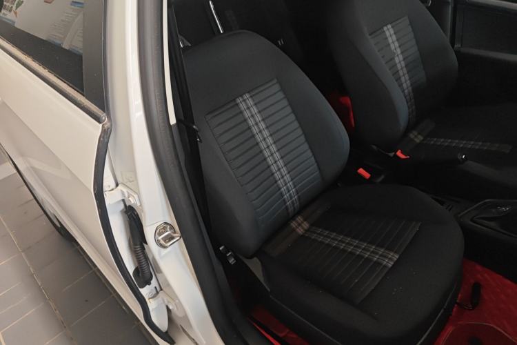 Used Volkswagen Lavida 2019 Lavida Start 1.5L Automatic Trendy Version China VI Standard