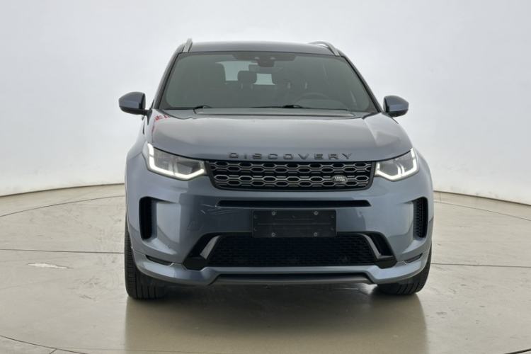 Used Land Rover Discovery Sport 2020 249 PS R-Dynamic Performance Edition Exterior 1