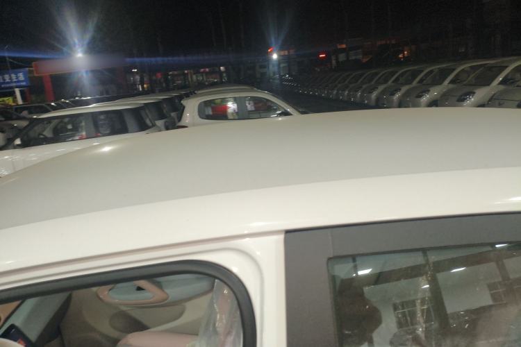 Used Leapmotor T03 2025 310 Comfort Edition