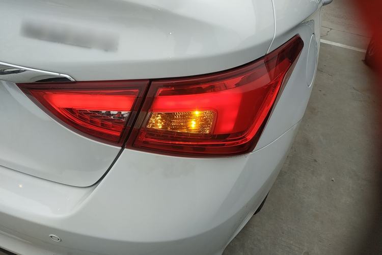 Used Chery Arrizo 5 2021 PRO 1.5L CVT Youth Edition Right Rear Taillight