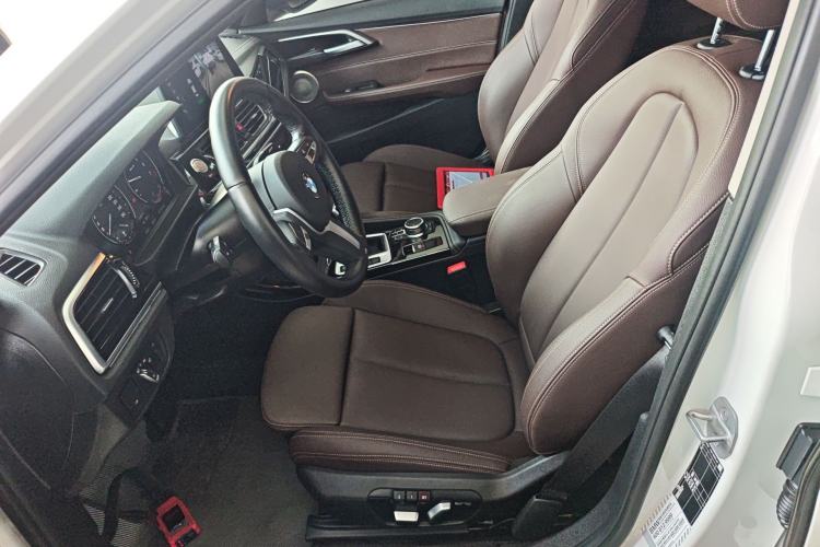 Used BMW 1 Series 2022 120i M Sport Night Edition