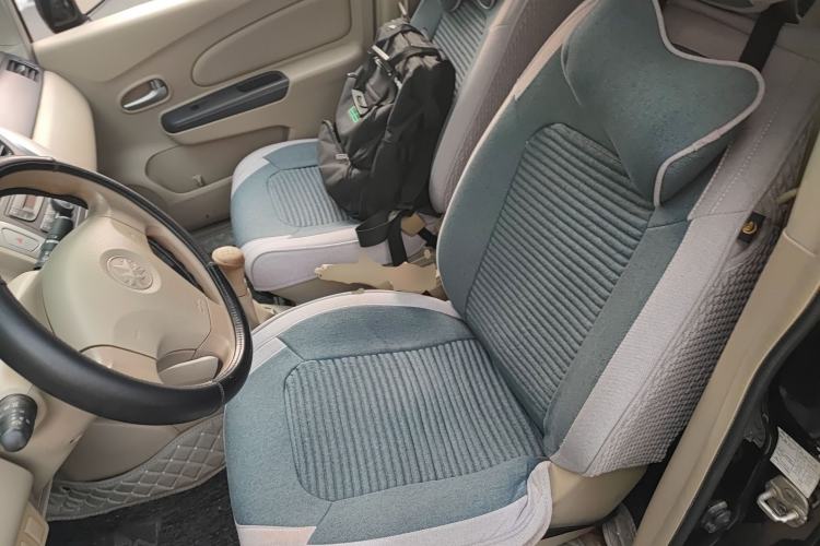 Used Venucia D50 2012 1.6L Manual Comfort Edition