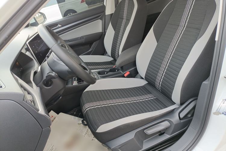 Used Volkswagen Bora 2024 200TSI DSG Comfort Edition
