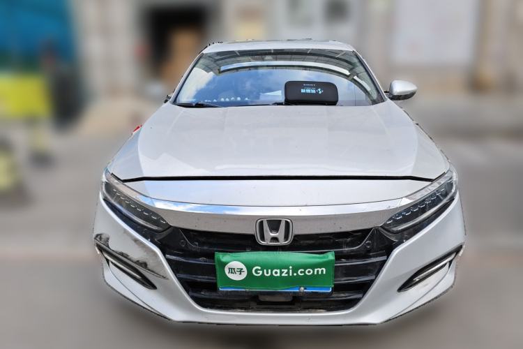Used Honda Accord 2018 Rui·Hybrid 2.0L Rui Zhi Edition China VI Front