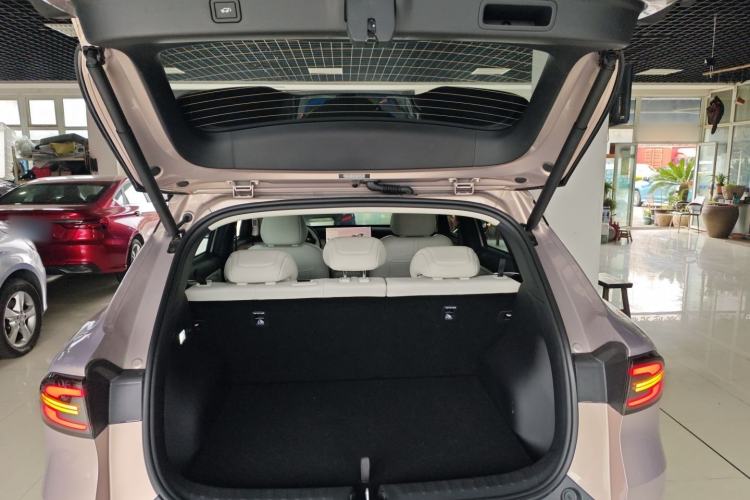 Used Qiyuan Q05 2026 Model 506 Max