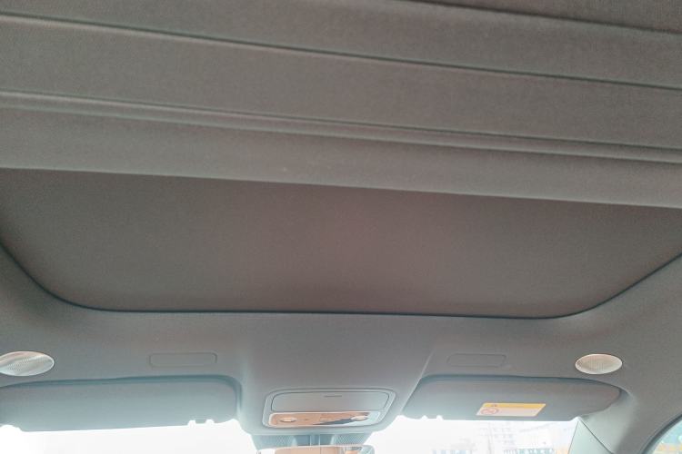 Used Hima AITO M9 2024 Range-Extended Ultra Version 42 kWh 6-Seater Model