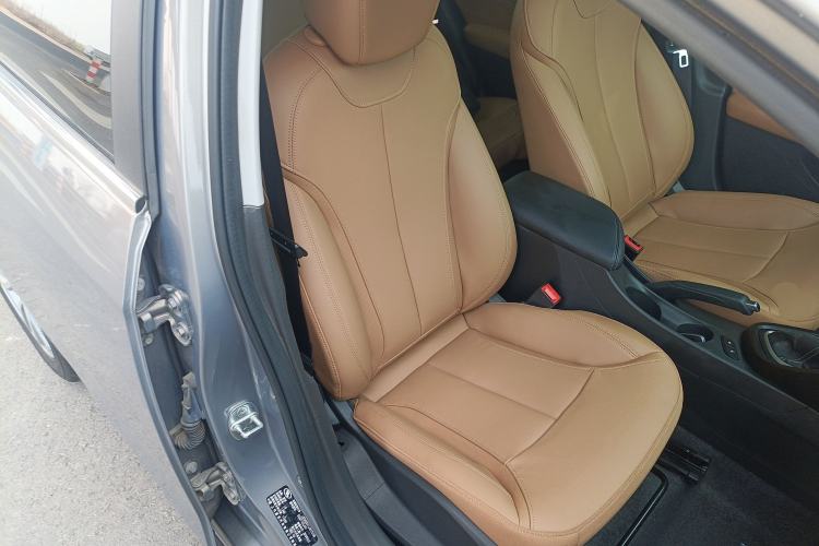 Used Buick GT 2018 18T Automatic Flagship Model