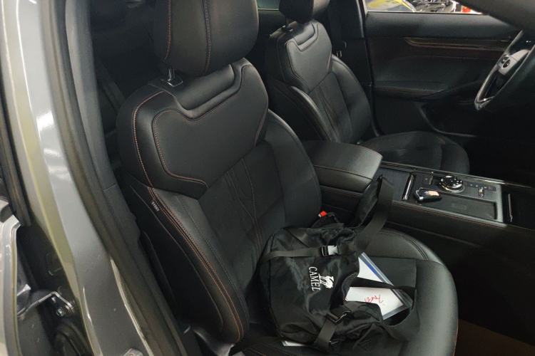 Used Ford Mondeo 2022 EcoBoost 245 Ultimate Model