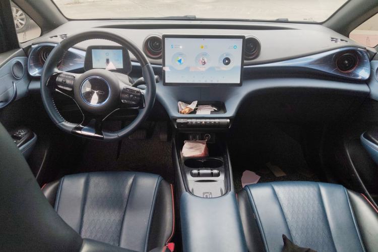 Used BYD Dolphin 2021 401km Knight Edition