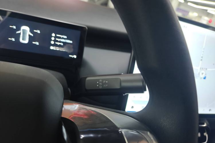 Used AION UT 2025 420 Smart Edition