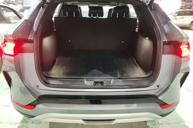 Used BYD Song PLUS New Energy 2023 Champion Edition DM-i 110KM Flagship PLUS