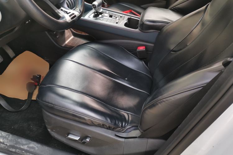 Used BYD Yuan PLUS 2023 Champion Edition 510KM Leading Model
