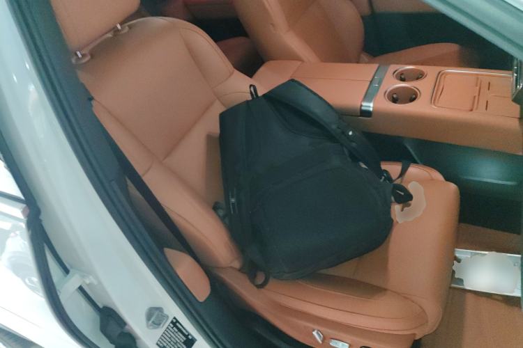 Used Li Auto L6 2024 Max
