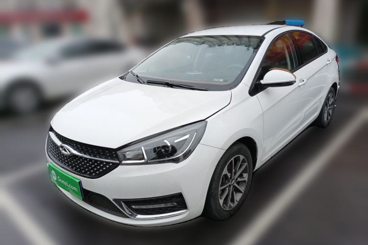 Used Chery Arrizo 5 2021 PRO 1.5L Manual Youth Edition