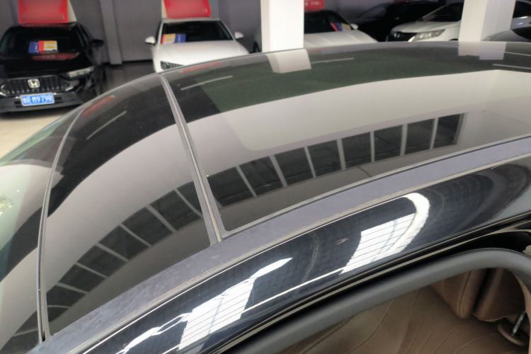 Used Mercedes-Benz E-Class 2023 Updated E 300 L Luxury Edition
