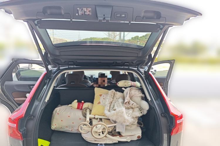 Used Volvo XC60 2021 T5 4x4 Smart Luxury Edition
