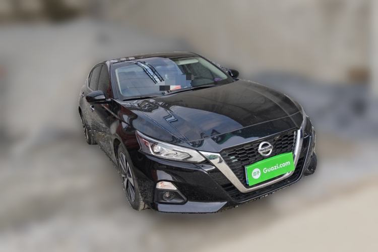 Used Nissan Teana 2021 2.0L XL Comfort Edition

