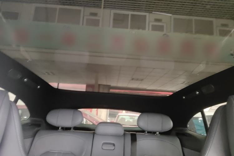 Used Xiaomi Auto YU7 2025 Ultra-Long Range Rear-Wheel Drive Version