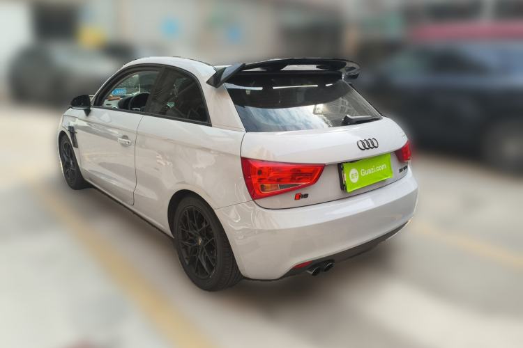 Used Audi A1 2012 1.4 TFSI Ego