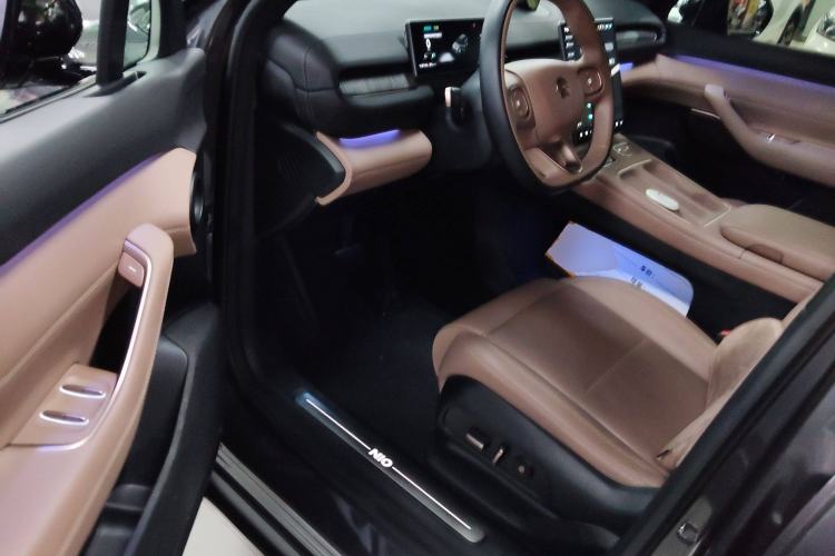 Used Nio ES6 2023 75 kWh