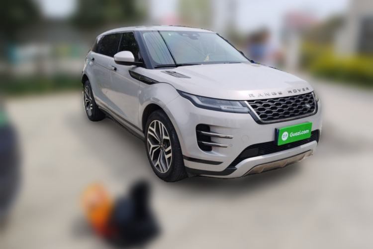 Used Land Rover Range Evoque 2023 Aurora L 249 PS Luxury Edition
