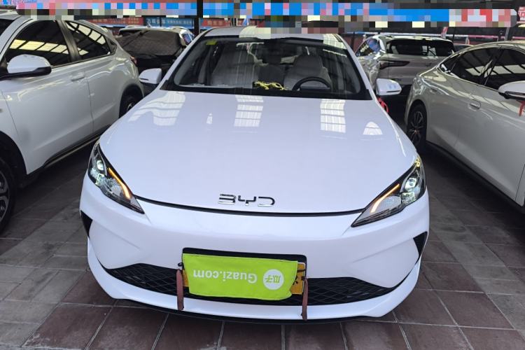 Used BYD Seal 05 DM-i 2025 DM-i Smart Drive 55KM Luxury Model