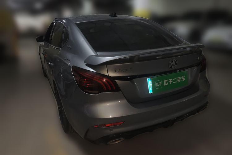 Used MG 6 2020 1.5T Automatic Trophy Flagship Edition
