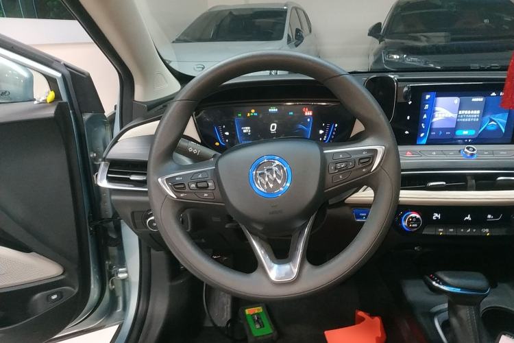 Used Buick Velite 6 2022 Plug-in Hybrid Connected Fashion Model