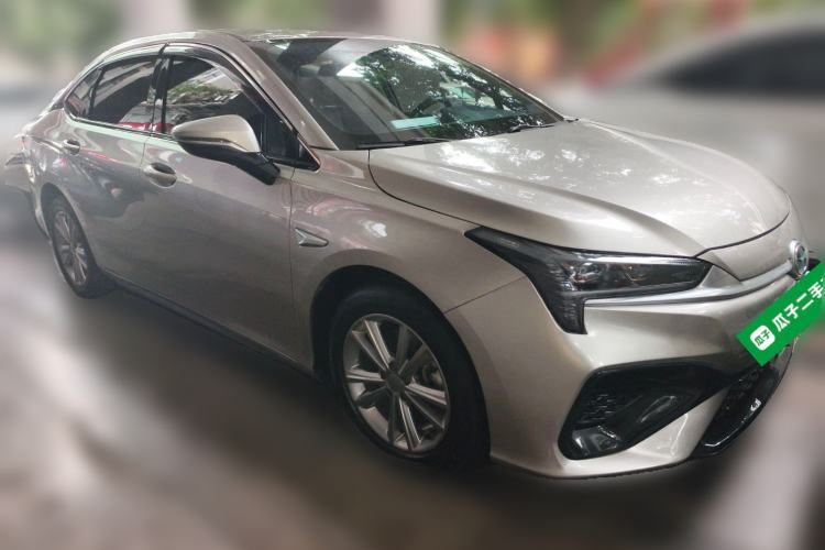 Used AION S 2022 Meizu 580
