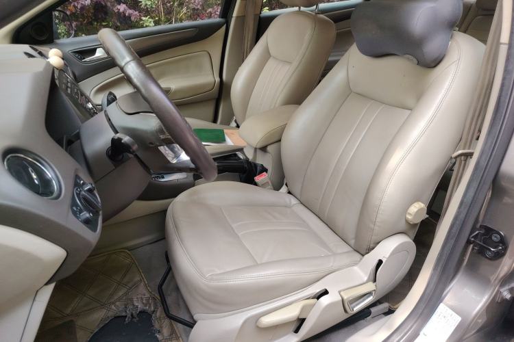 Used Ford Mondeo 2011 2.3L Fashion Edition
