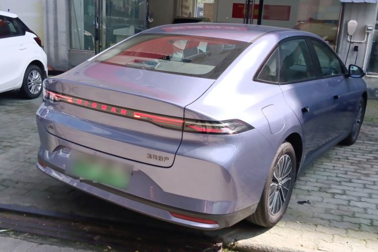 Used Nissan N6 2026 Model 180 Max
