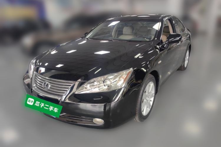 Used Lexus ES 2006 350 Luxury Edition