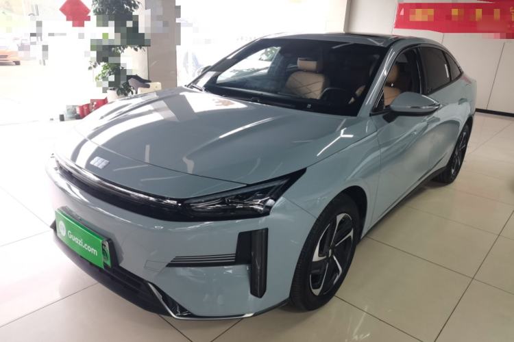 Used Geely Galaxy L6 2023 125km PLUS