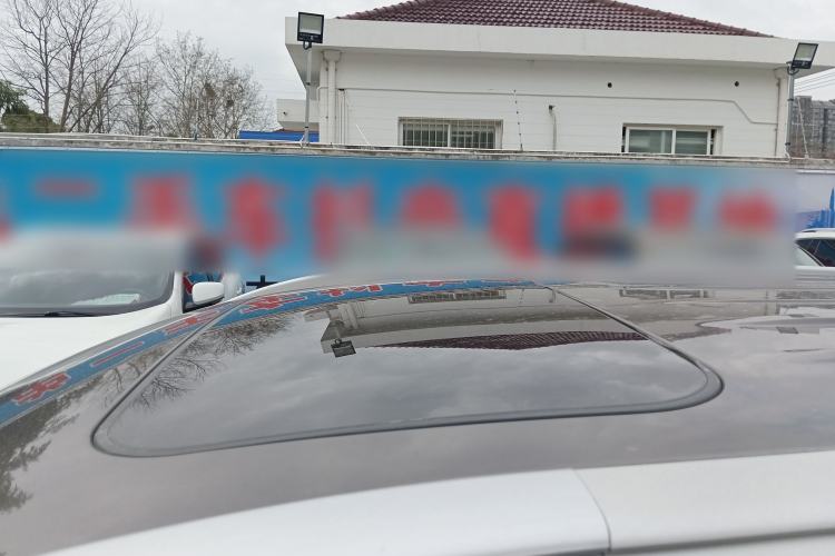 Used Mitsubishi Outlander 2019 2.4L 4x4 Zhi Xiang Edition 7 Seats China V Emission Standard