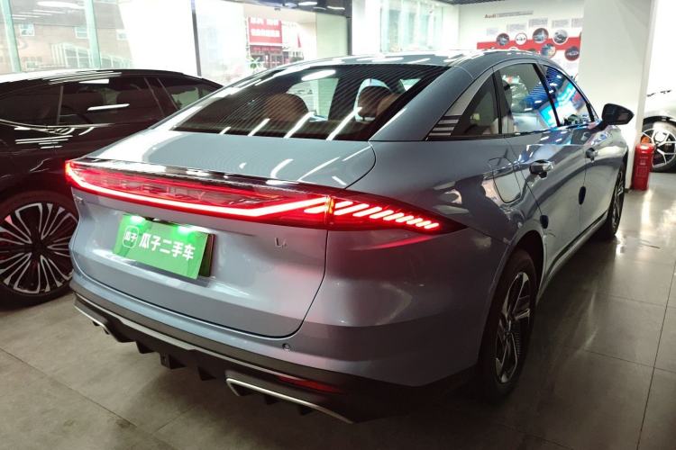 Used Geely Galaxy L6 2025 EM-i 140km Starship Edition