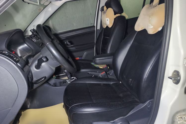 Used Skoda Fabia 2014 1.6L Automatic Sport Edition
