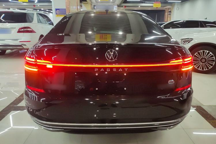 Used Volkswagen Passat 2023 Revised 330TSI Starry Elite Edition