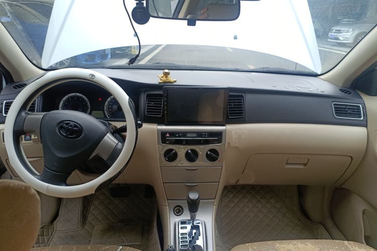 Used Toyota Corolla EX 2013 1.6L Automatic Excellence Edition