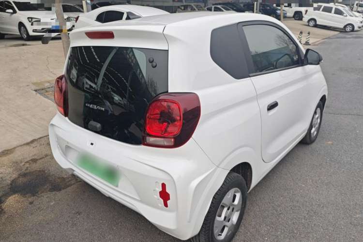 Used Roewe Clever 2021 302km Excellence Edition