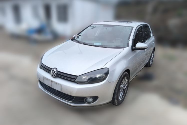 Used Volkswagen Golf 2011 1.4 TSI Manual Comfort Edition