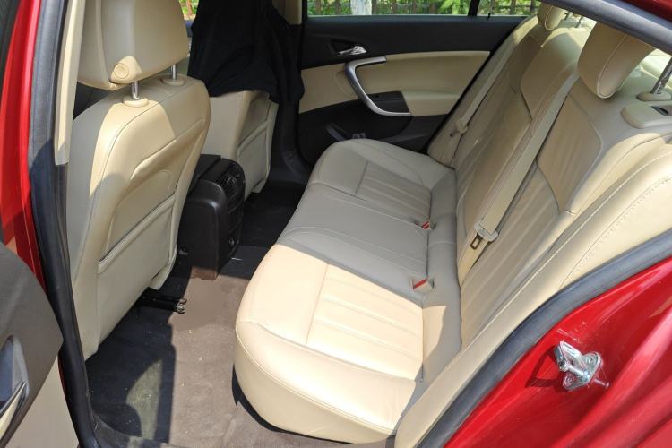 Used Buick Regal 2009 2.0L Elite Edition