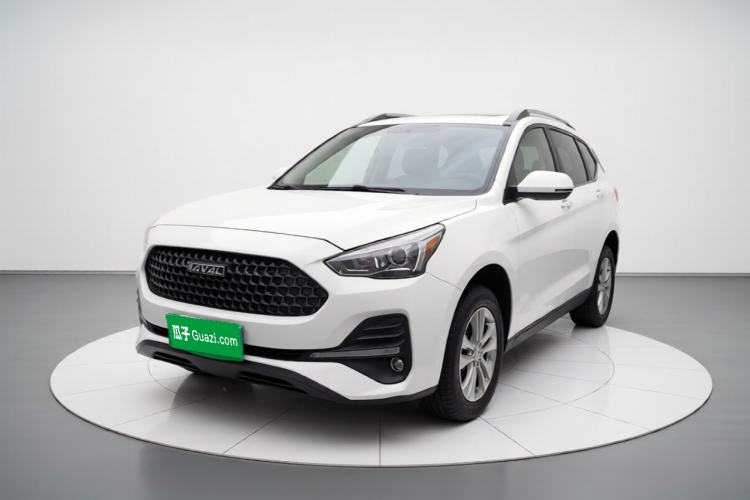 Used Haval M6 2019 1.5T DCT Two-Wheel Drive Elite Version China VI Standard Guazi used car, China used car export, Used car for sale, Used  cars, Cheapest cars for sale