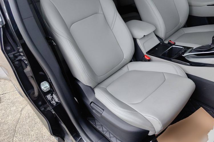 Used SAIC MAXUS G50 2022 1.5T Automatic Comfort Touring A